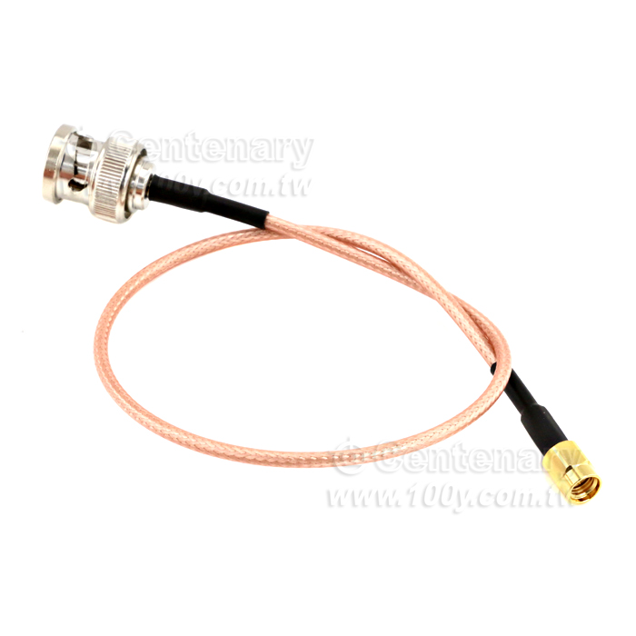 Test Line SSMA to BNC - 146472 Product Image