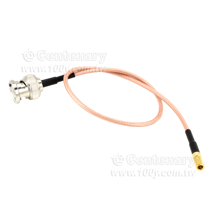 Test Line SSMB to BNC - 146478 Product Image