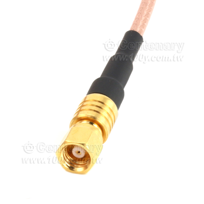 Test Line SMC to BNC - 146485 Product Image