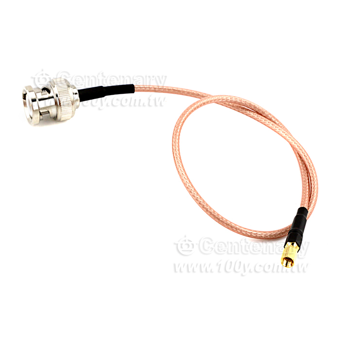 Test Line SSMC to BNC - 146489 Product Image