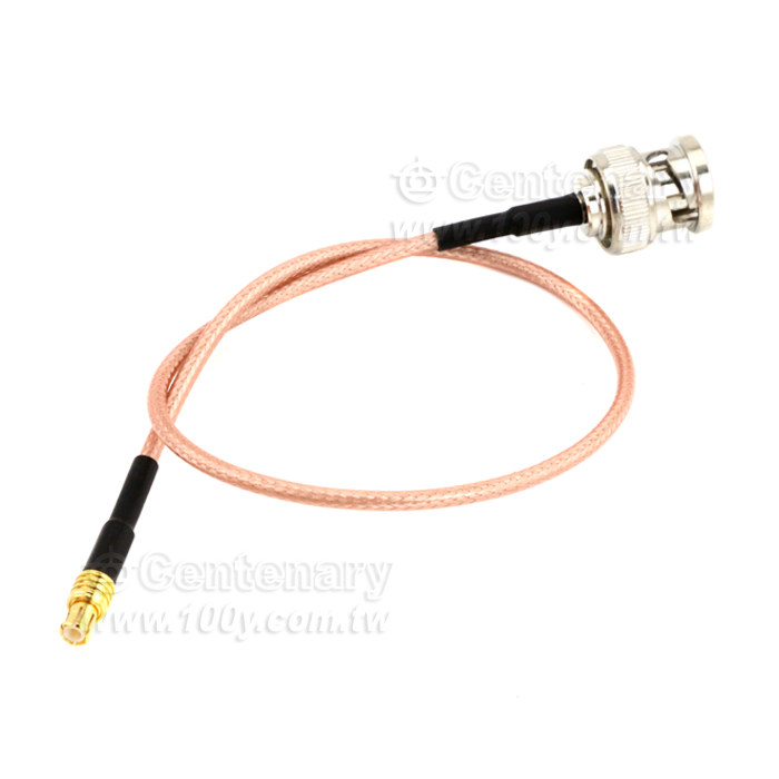 Test Line MCX to BNC - 146497 Product Image