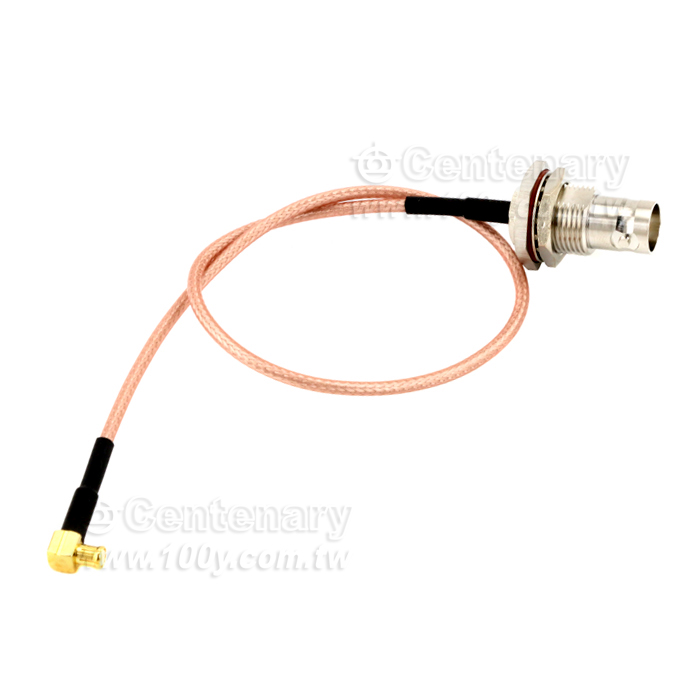 Test Line BNC to MCX - 146505 Product Image