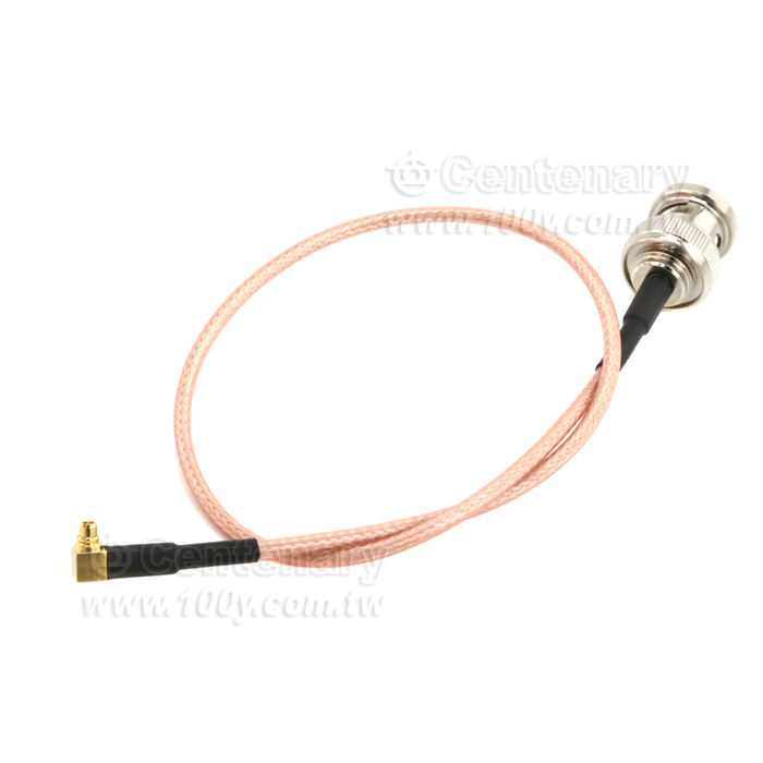 Test Line BNC to MMCX - 146514 Product Image