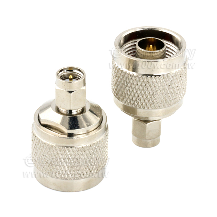 SMA  Adapter - 146220 Product Image