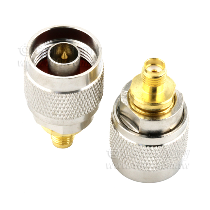 SMA  Adapter - 146223 Product Image