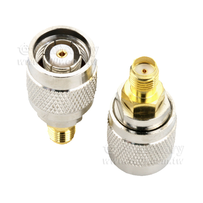 SMA  Adapter - 146227 Product Image