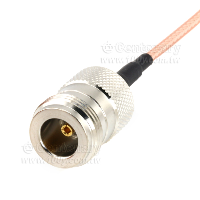 Test Line N to BNC - 146412 Product Image