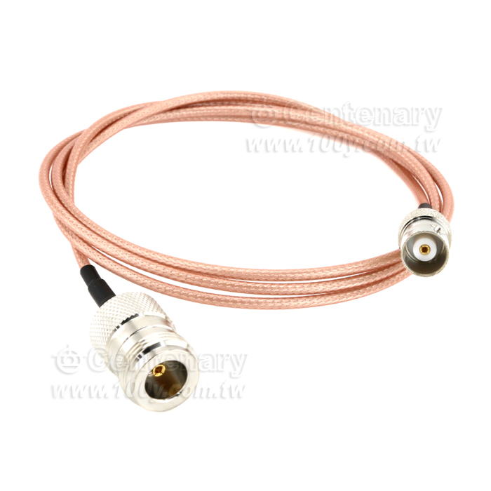 Test Line N to BNC - 146417 Product Image