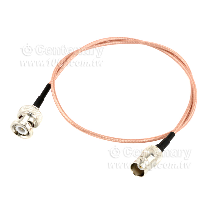 TEST LEAD-BNC(M/F) - 146397 Product Image