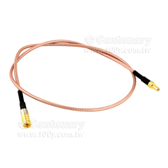 Test Line SMB to MMCX - 146561 Product Image