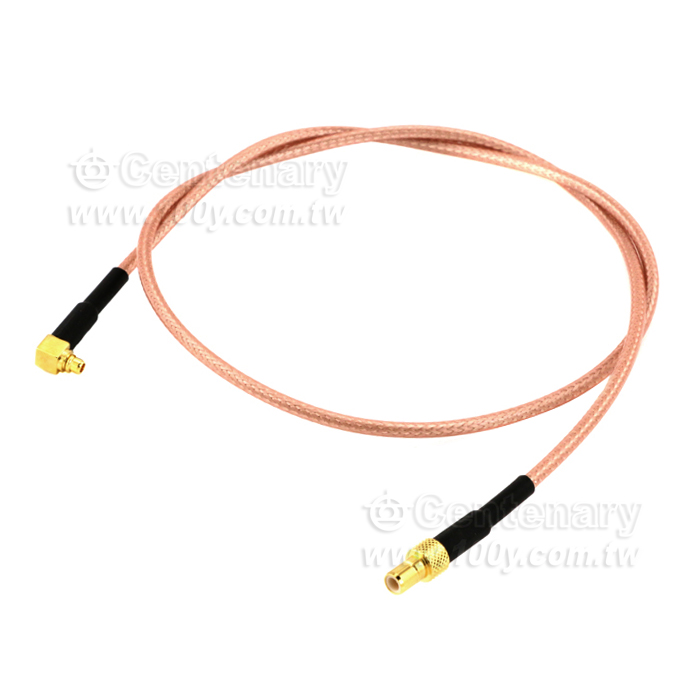 Test Line SMB to MMCX - 146563 Product Image