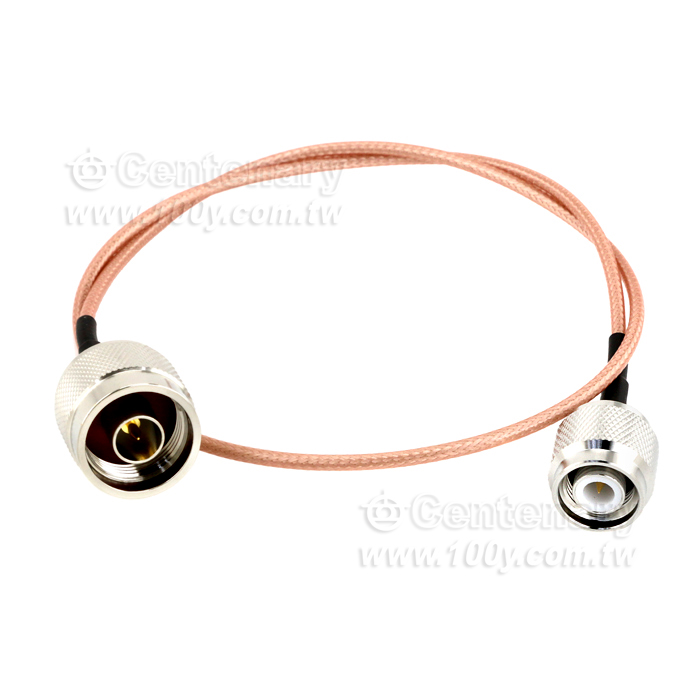 Test Line TNC to N - 146676 Product Image