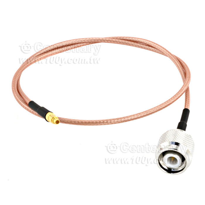 Test Line TNC to MMCX - 146688 Product Image