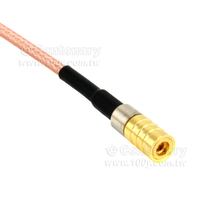 Test Line TNC to MMCX - 146690 Product Image