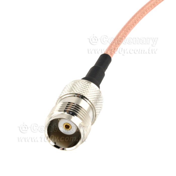 Test Line TNC to MMCX - 146693 Product Image