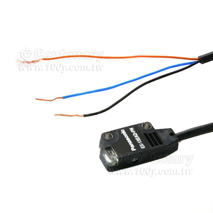 EX-10 Series Ultra-slim Photoelectric Sensor - 146944 Product Image