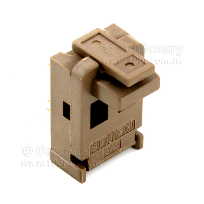 TO252-5LK-1.27 - 146945 Product Image