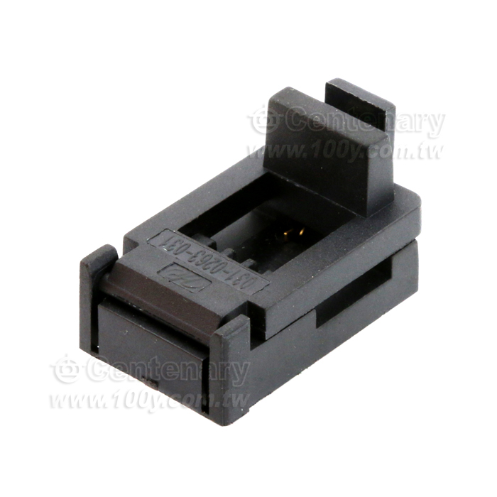 TO263-3LK-2.54 - 146946 Product Image