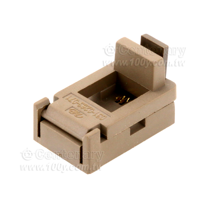 TO263-7LK-1.27 - 146947 Product Image