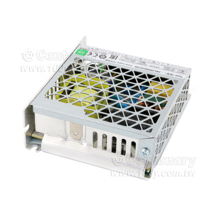 Single Output Switching Power Supply - 137327 Product Image