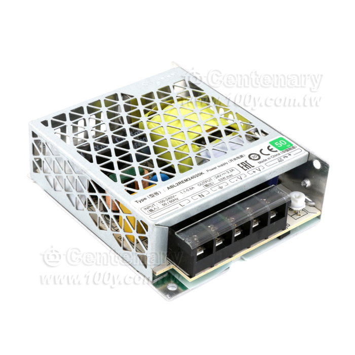 Single Output Switching Power Supply - 137328 Product Image