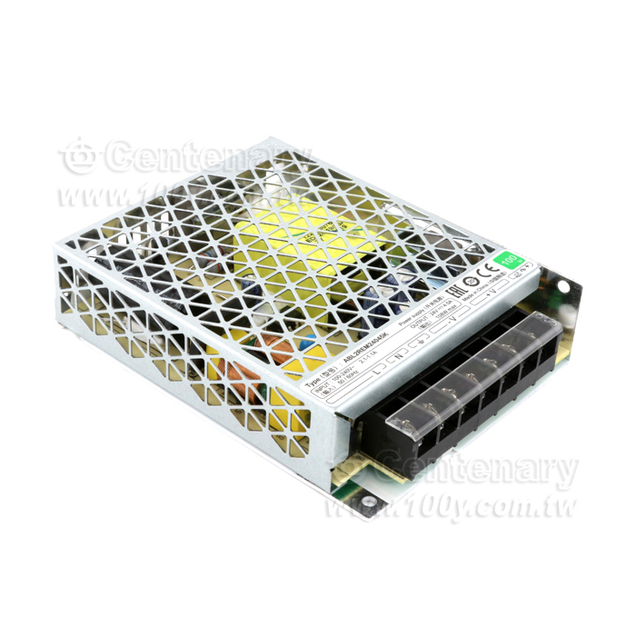 Single Output Switching Power Supply - 137329 Product Image