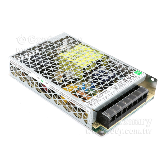 Single Output Switching Power Supply - 146422 Product Image