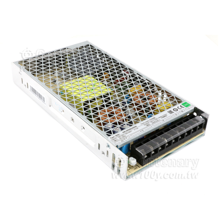 Single Output Switching Power Supply - 146423 Product Image