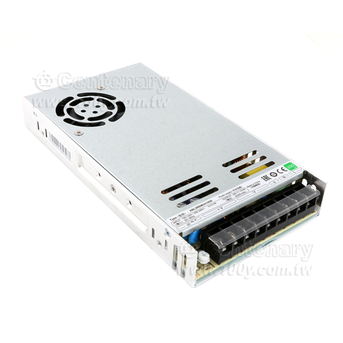 Single Output Switching Power Supply - 146424 Product Image