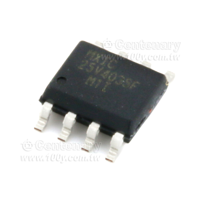 CMOS MXSMIO (SERIES MULTI I/O) Flash Memory - 92358 Product Image
