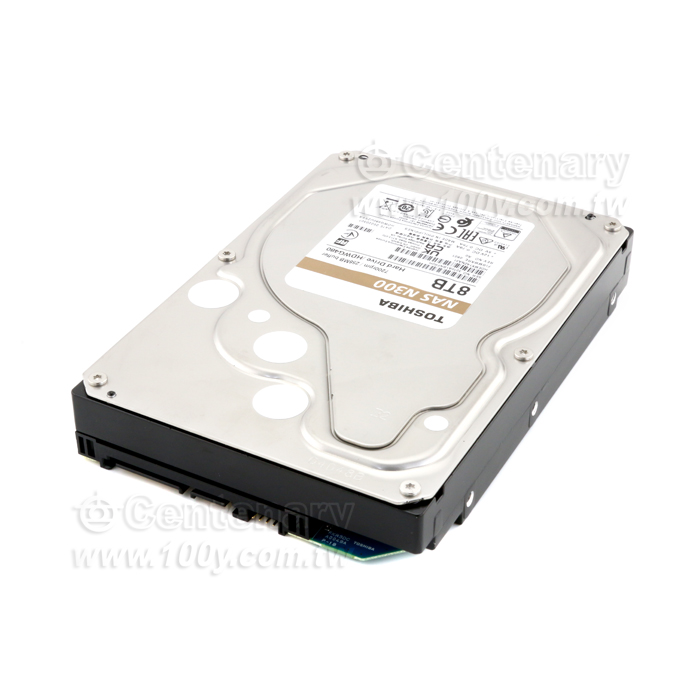 N300 NAS碟 3.5吋8TB - 92379 產品圖片