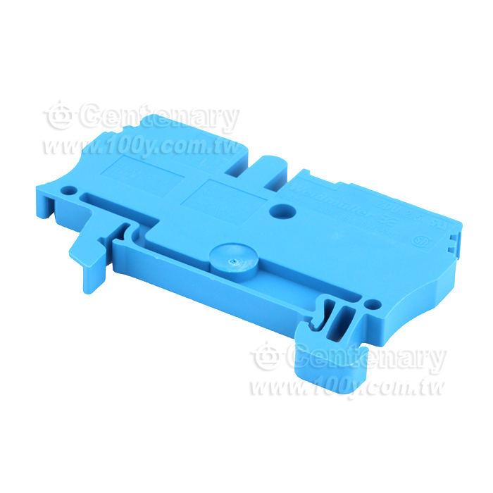 Terminal Block - 146627 Product Image