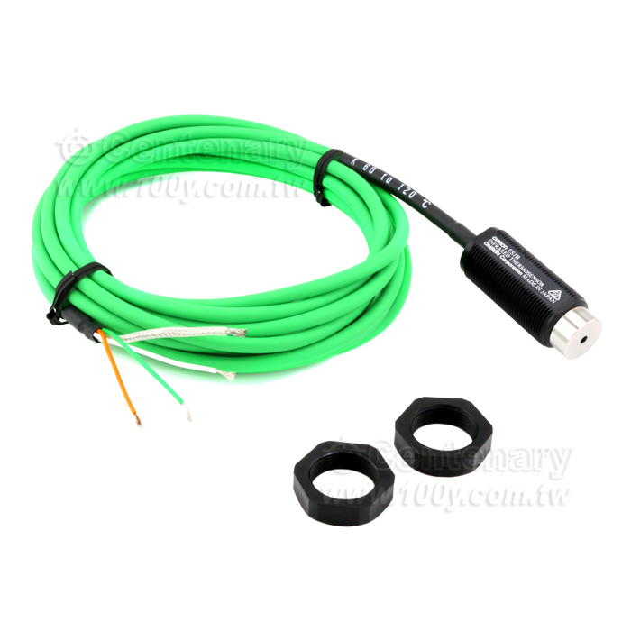 Infrared Thermosensor - 92388 Product Image