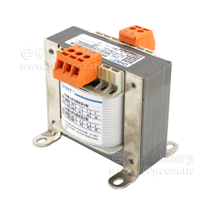 隔離變壓器100W IN:110V~220V OUT:24V - 105966 產品圖片