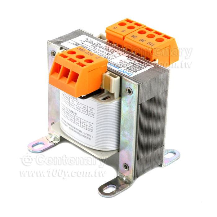 Machine Tool Control Transformer - 106068 Product Image