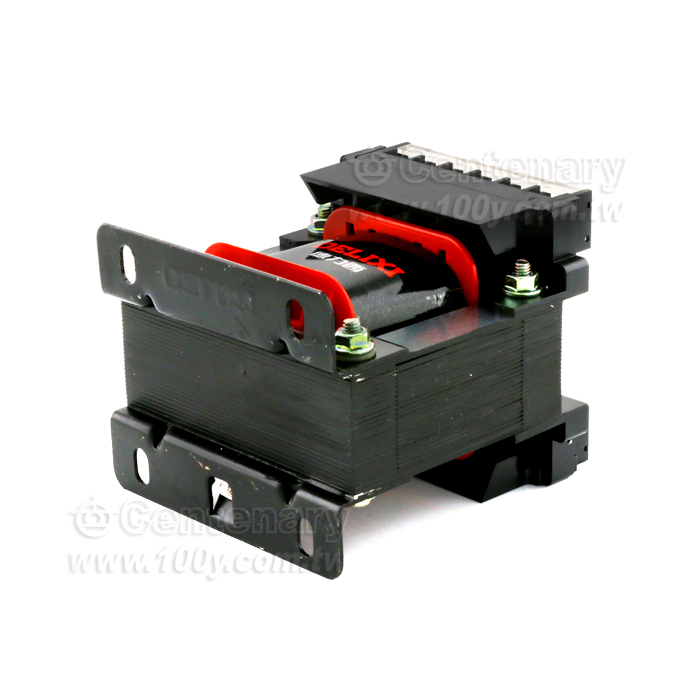 隔離變壓器50W  輸出:AC24V - 106066 產品圖片