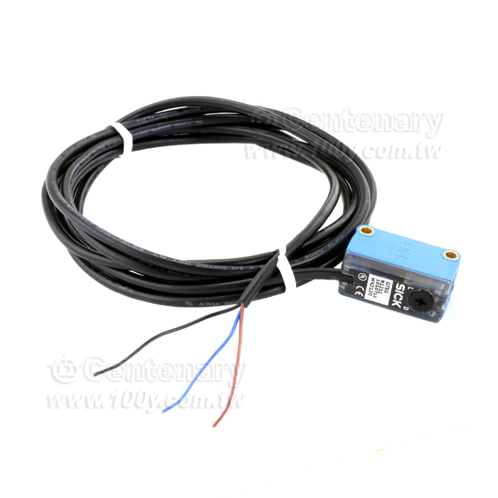 SICK_Photoelectric Sensor - 147186 Product Image