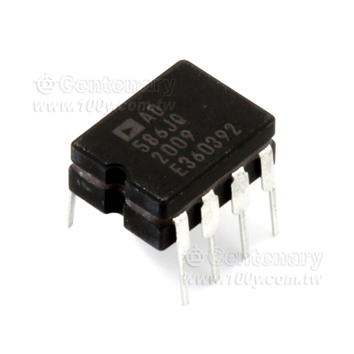 8 ld CerDIP  RoHS - 32331 產品圖片