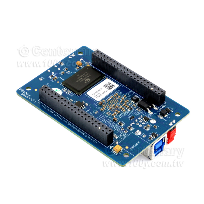 SuperSpeed Explorer Kit User Guide - 92415 Product Image