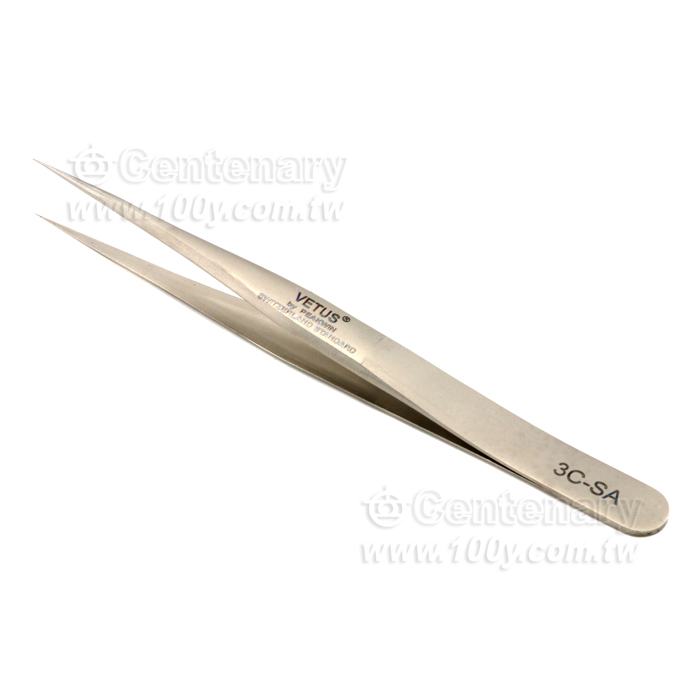 SA Series Super Fine High Precision Stainless Tweezer - 146980 Product Image