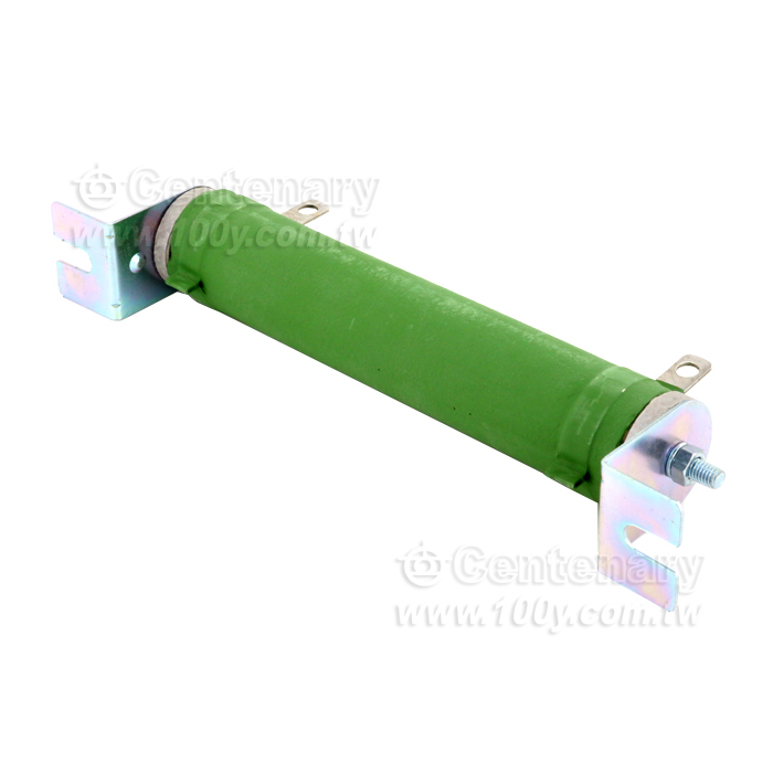 KNP-100W 1Kohm ±5% (固定式)【無鉛】 - 65243 產品圖片