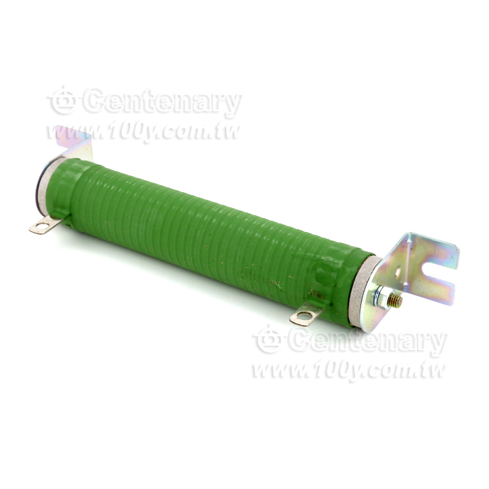 KNP-100W 10ohm ±5% (固定式)【無鉛】 - 65242 產品圖片