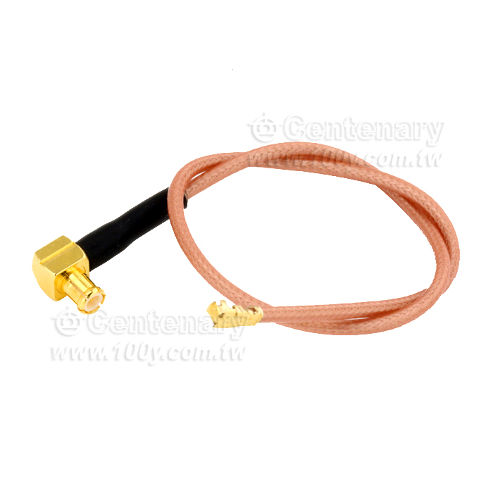 Test Line IPEX to  MCX - 146751 Product Image