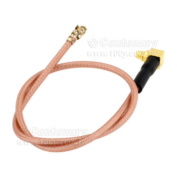 Test Line IPEX to  MMCX - 146757 Product Image