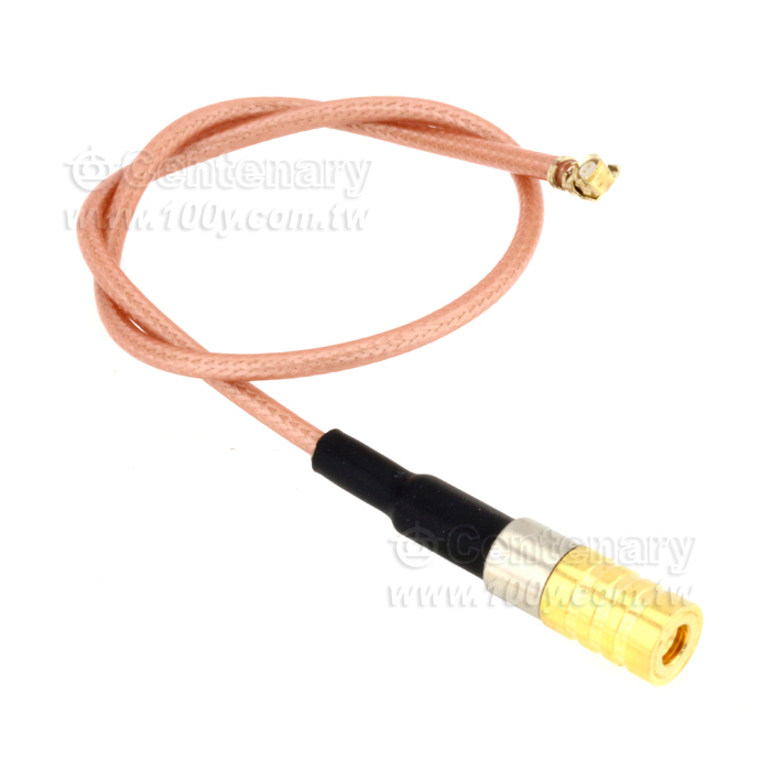 Test Line IPEX to  MMCX - 146760 Product Image