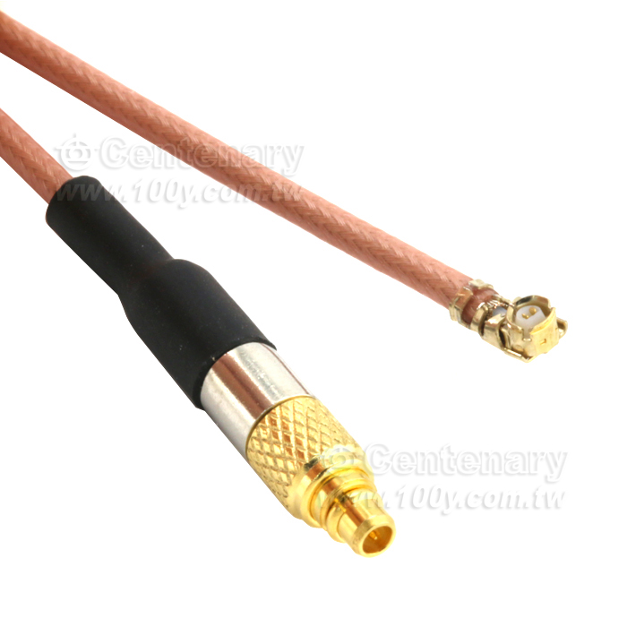 Test Line IPEX to  MMCX - 146763 Product Image