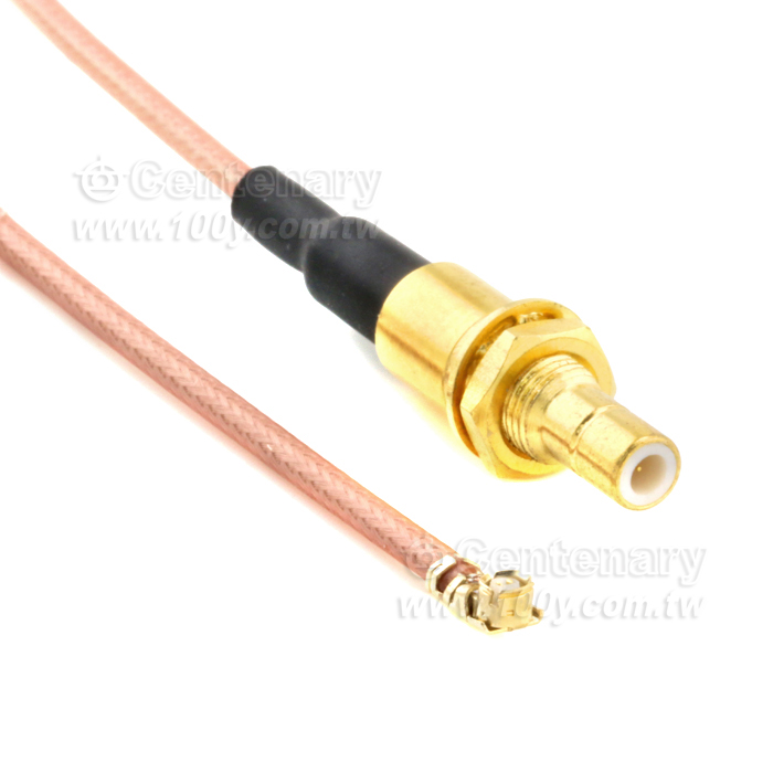 Test Line IPEX to  SMB - 146769 Product Image