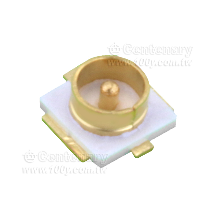 射頻連接器 IPEX - 146780 Product Image