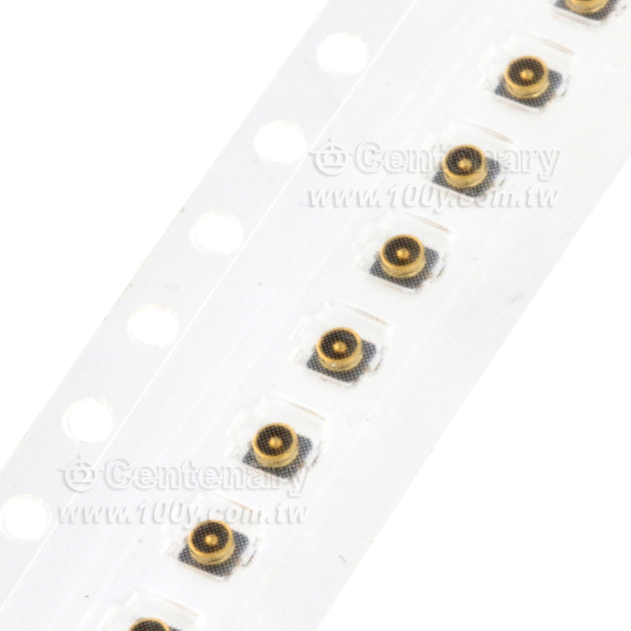 射頻連接器 IPEX - 146781 Product Image