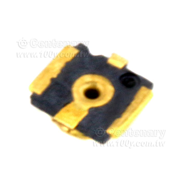 射頻連接器 IPEX 4代 UFL PCB天線底座 - 146782 產品圖片